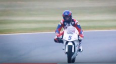 British Talent Cup - Highlights Race 1, Round 2, in Donington Park
